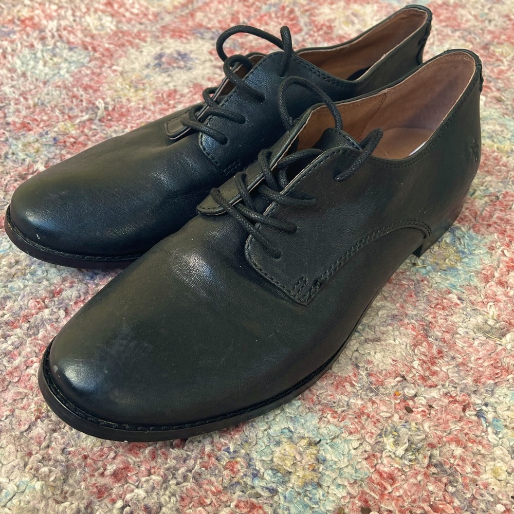 Frye shoes